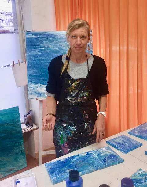 Nathalie Roulet